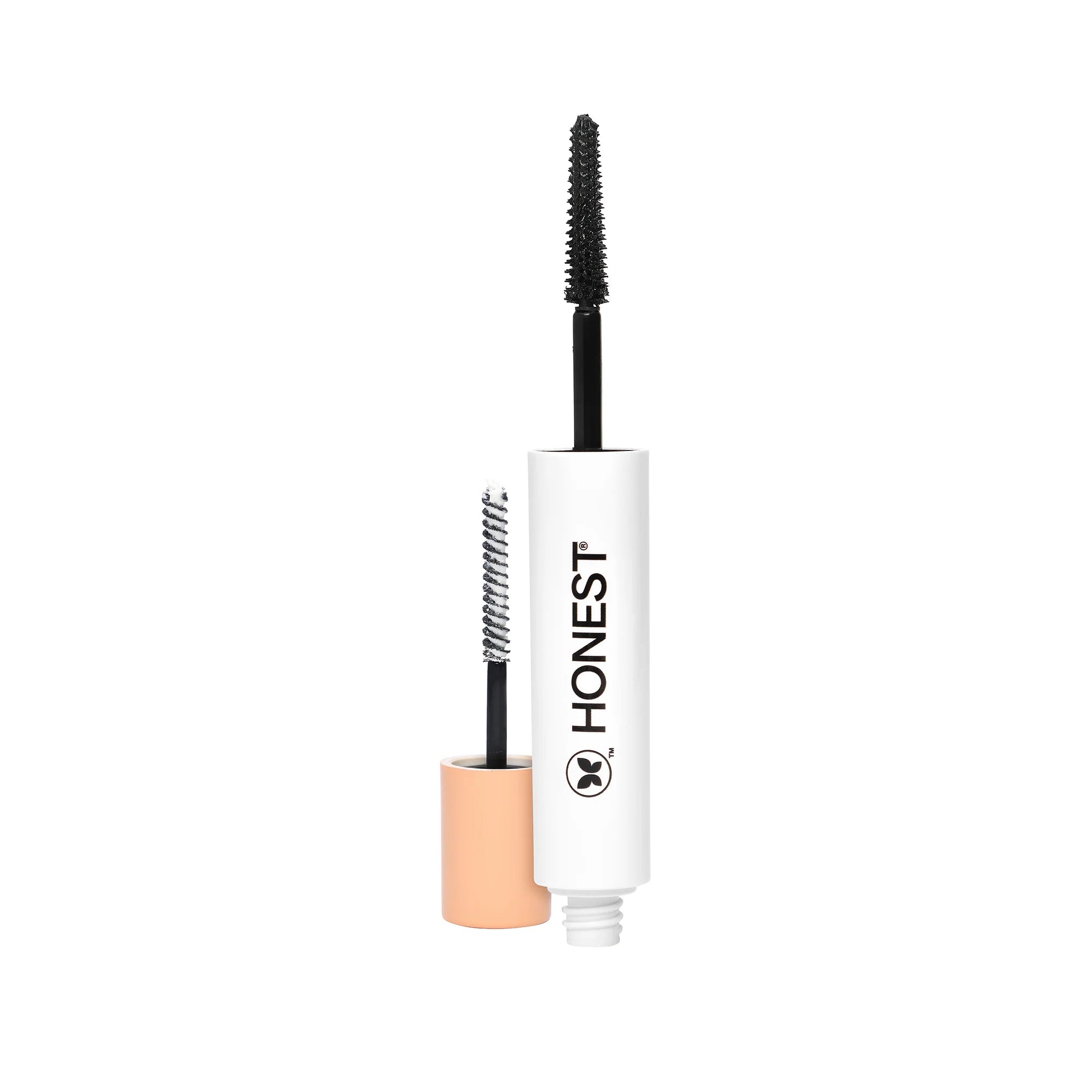 The Honest Company  Extreme Length Mascara + Lash Primer