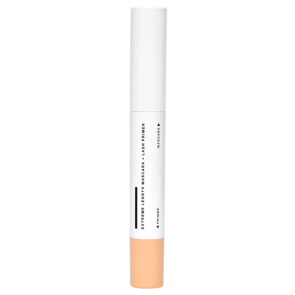 The Honest Company  Extreme Length Mascara + Lash Primer