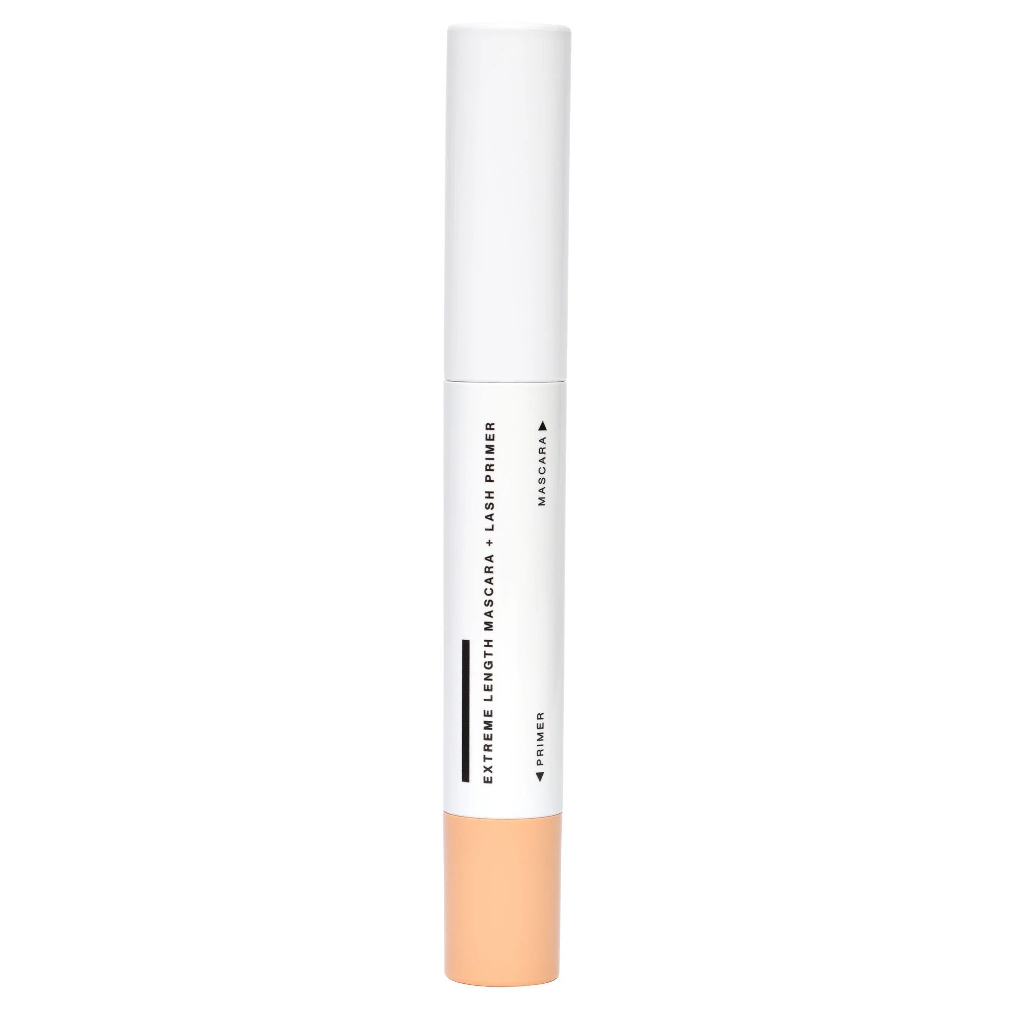 The Honest Company  Extreme Length Mascara + Lash Primer