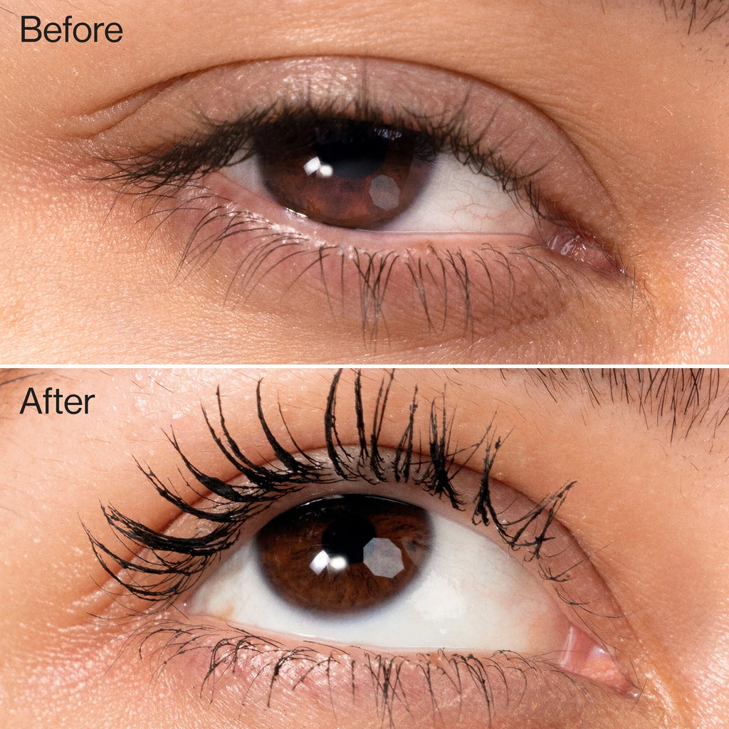 The Honest Company  Extreme Length Mascara + Lash Primer
