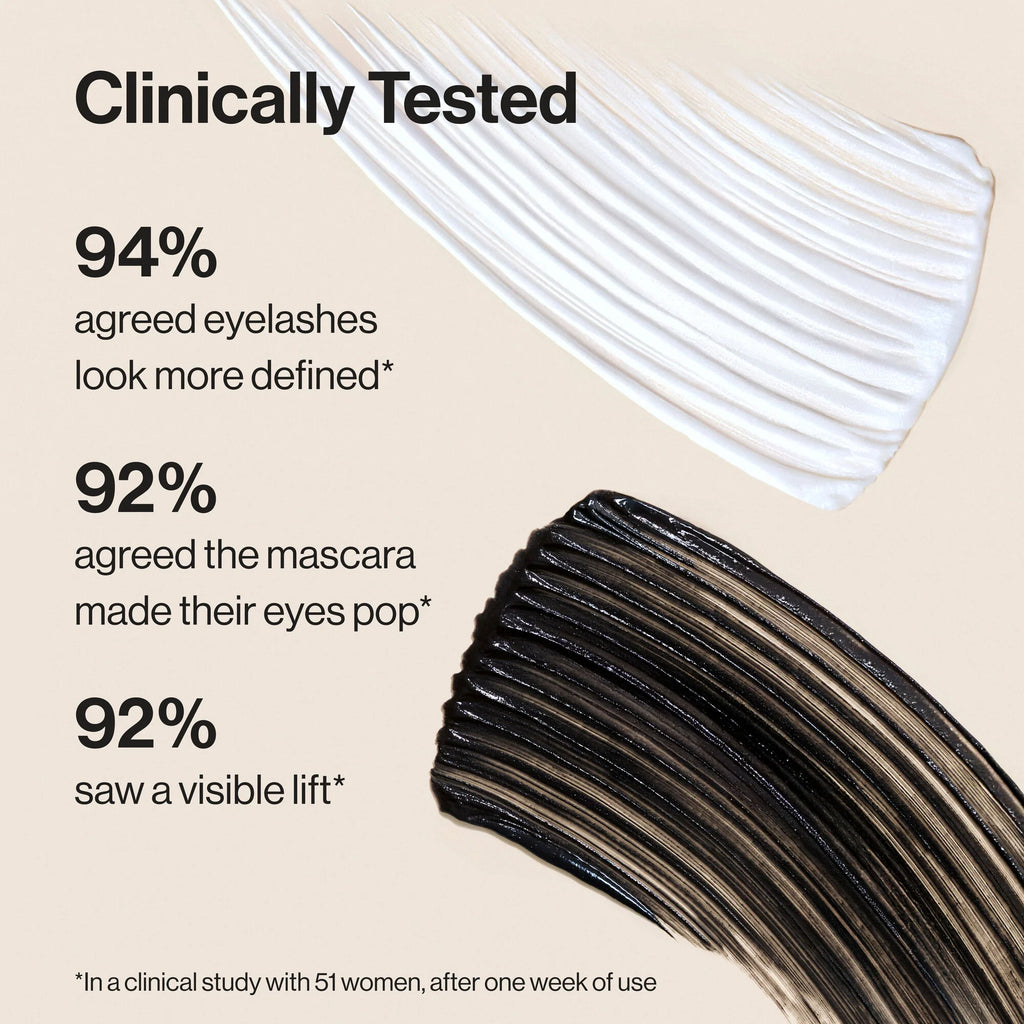 The Honest Company  Extreme Length Mascara + Lash Primer