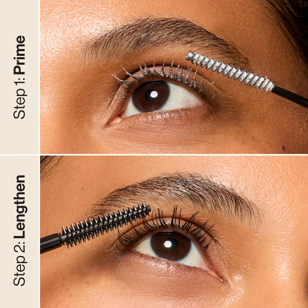 The Honest Company  Extreme Length Mascara + Lash Primer