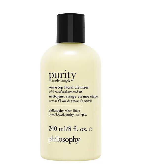 philosophy Purity One-Step Facial Cleaner 240ML