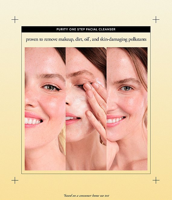 philosophy Purity One-Step Facial Cleaner 240ML