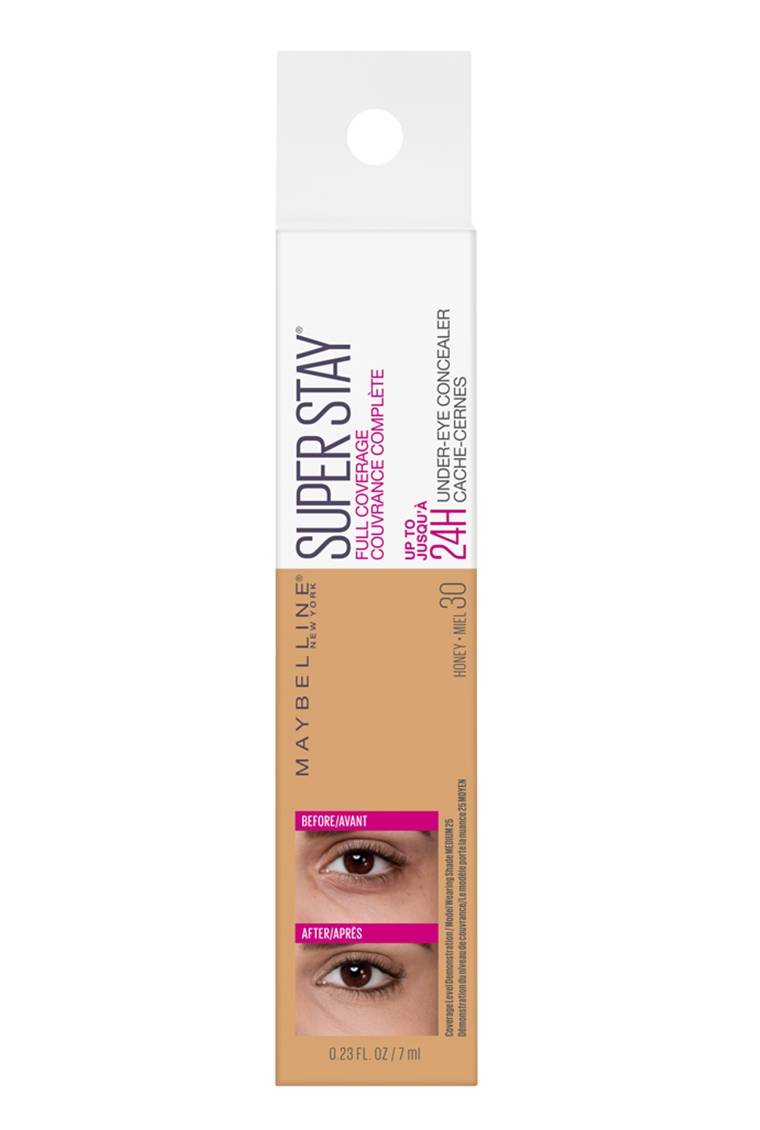 MAYBELLINE, SUPERSTAY® - CORRECTOR 24H