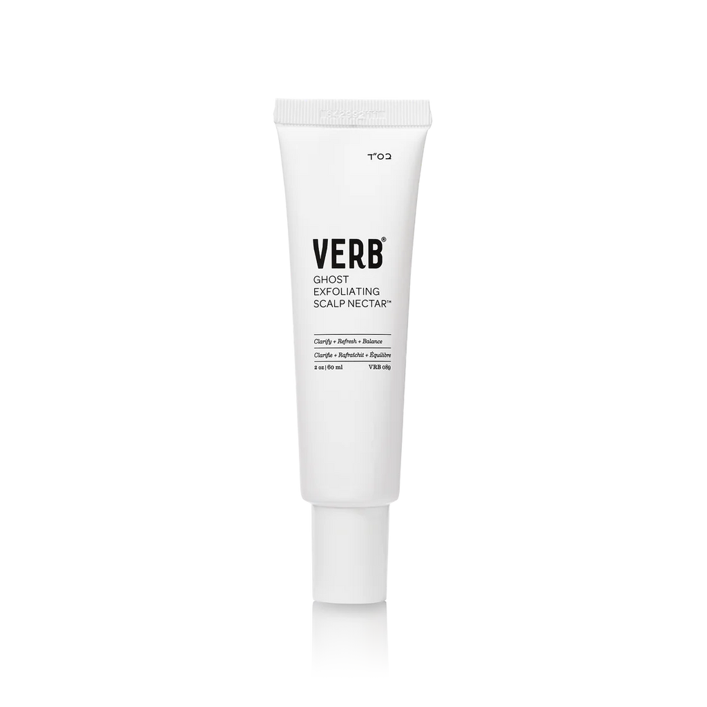 VERB ghost™ exfoliating scalp nectar