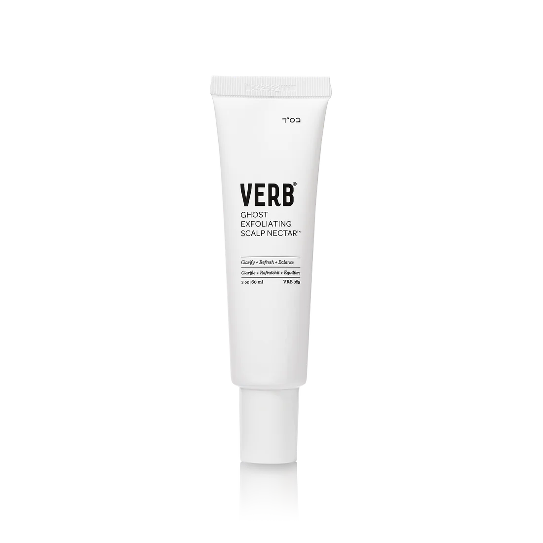 VERB ghost™ exfoliating scalp nectar