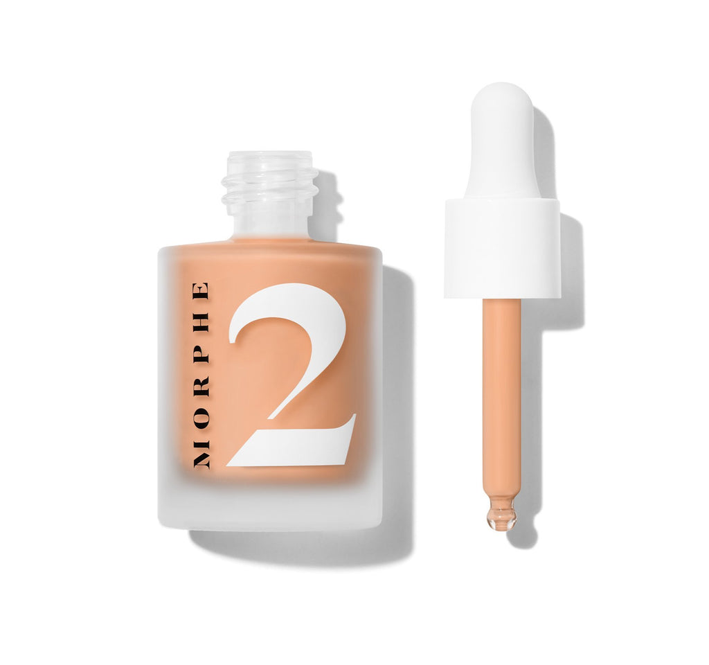 MORPHE 2 HINT HINT SKIN TINT