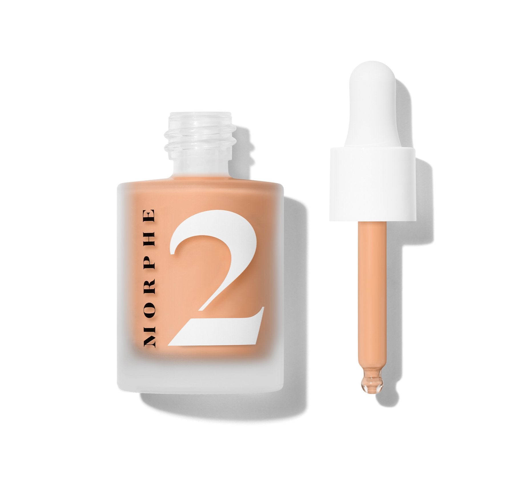 MORPHE 2 HINT HINT SKIN TINT
