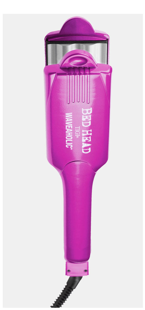 BED HEAD WAVEAHOLIC 2” TOURMALINE CERAMIC WAVER