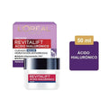 L’Oréal Paris Revitalift Ácido Hialurónico Noche 50mL