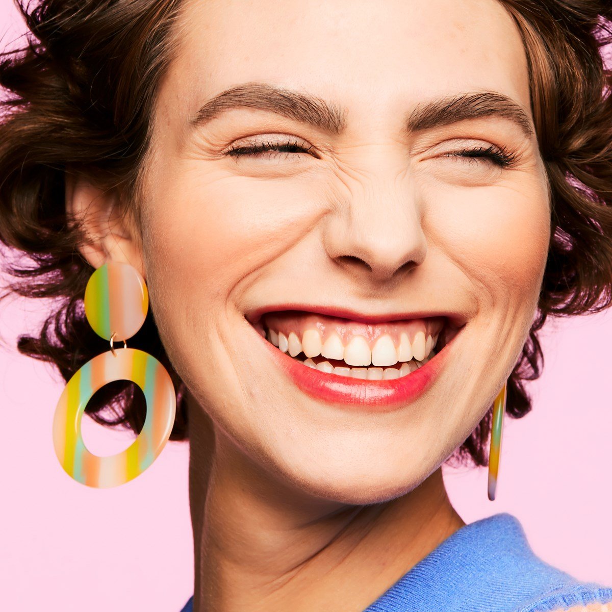 Benefit Cosmetics Precisely, My Brow Pencil Waterproof Eyebrow Define