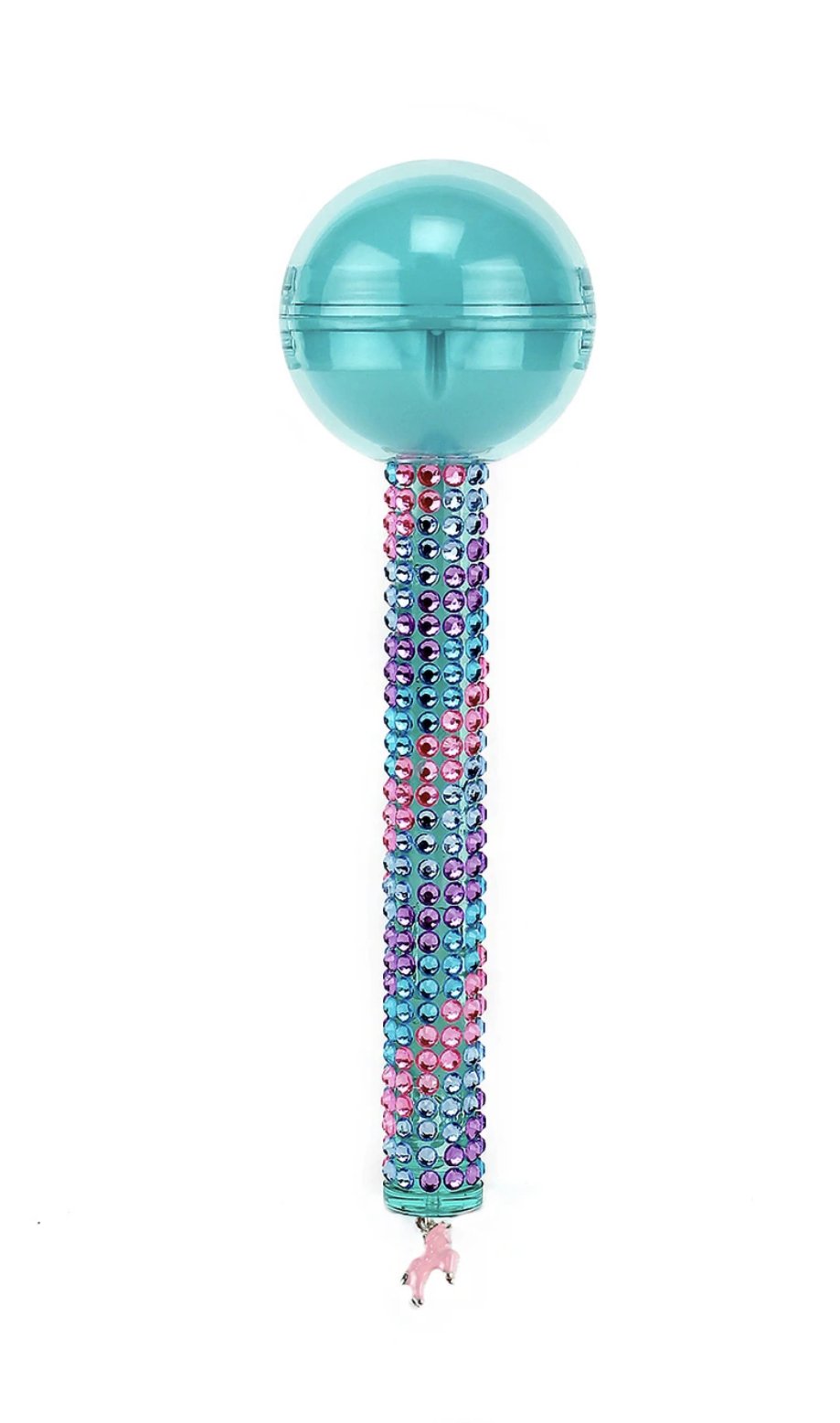 GLOSSY POPS  I BELIEVE IN UNICORNS