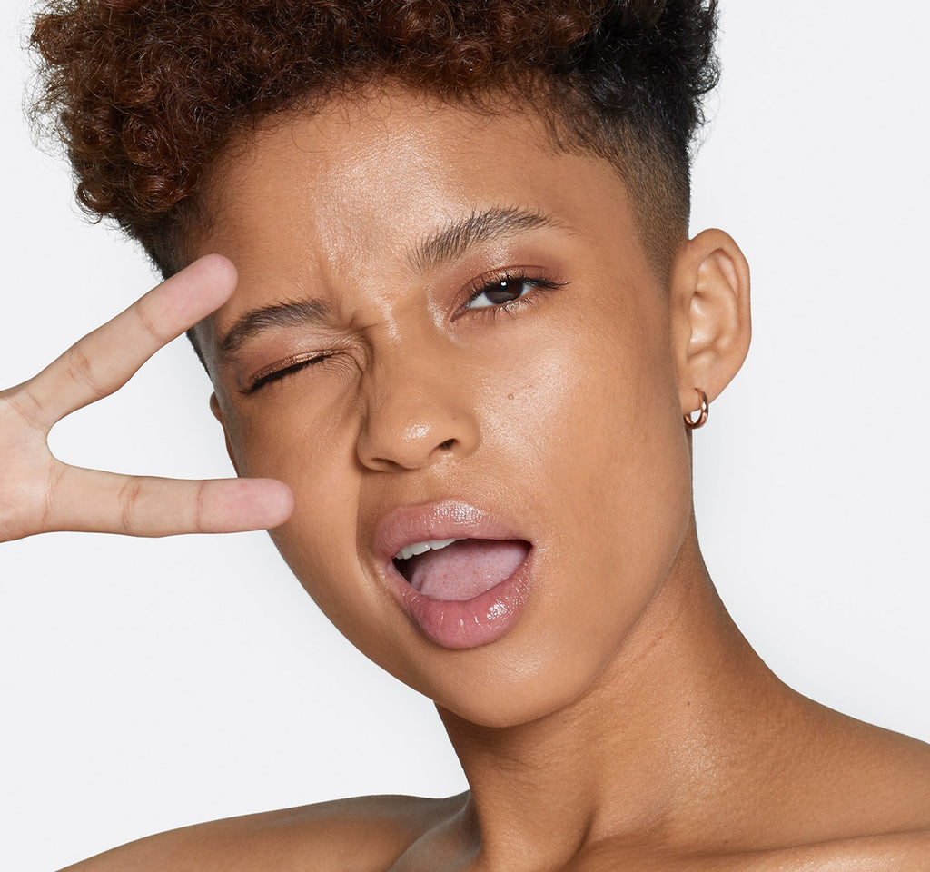 MORPHE 2 HINT HINT SKIN TINT