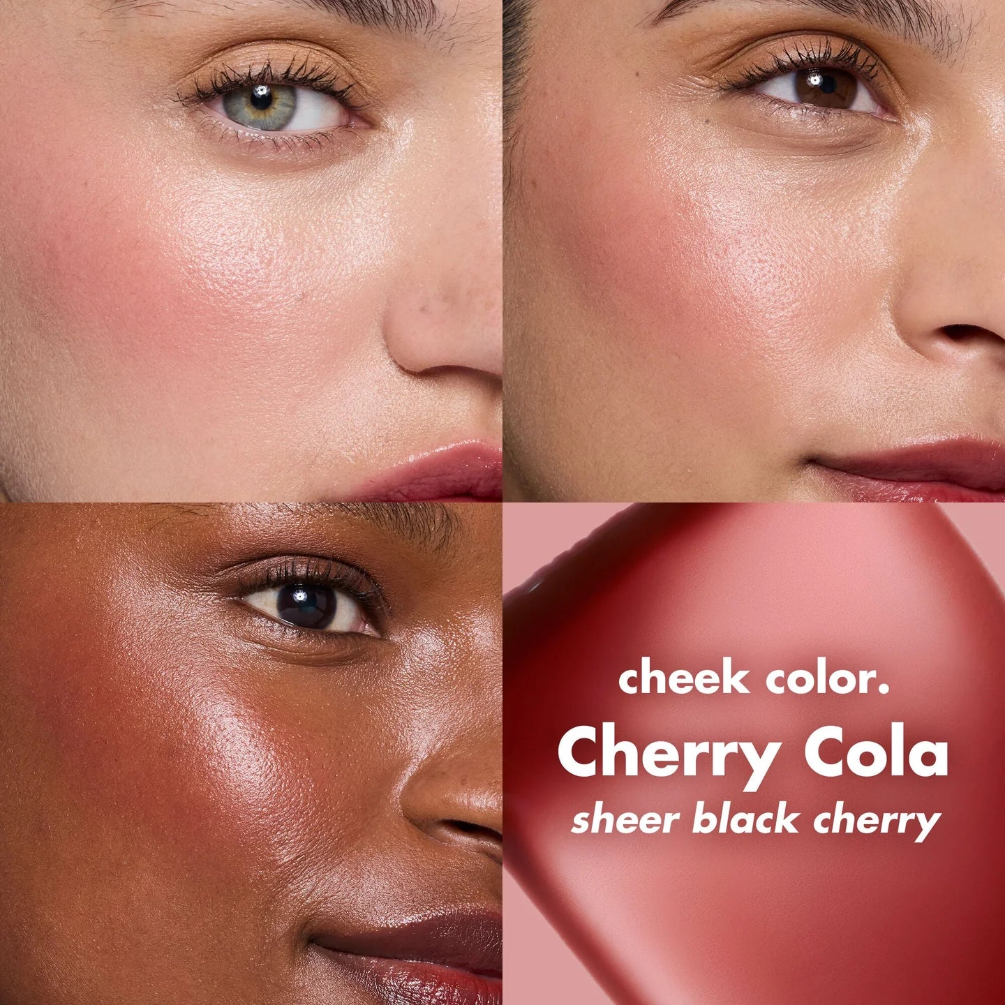 ELF Sheer For It Blush Tint