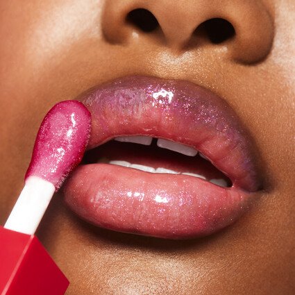 ELF COSMETIC Jelly Pop Glow Reviver Lip Oil