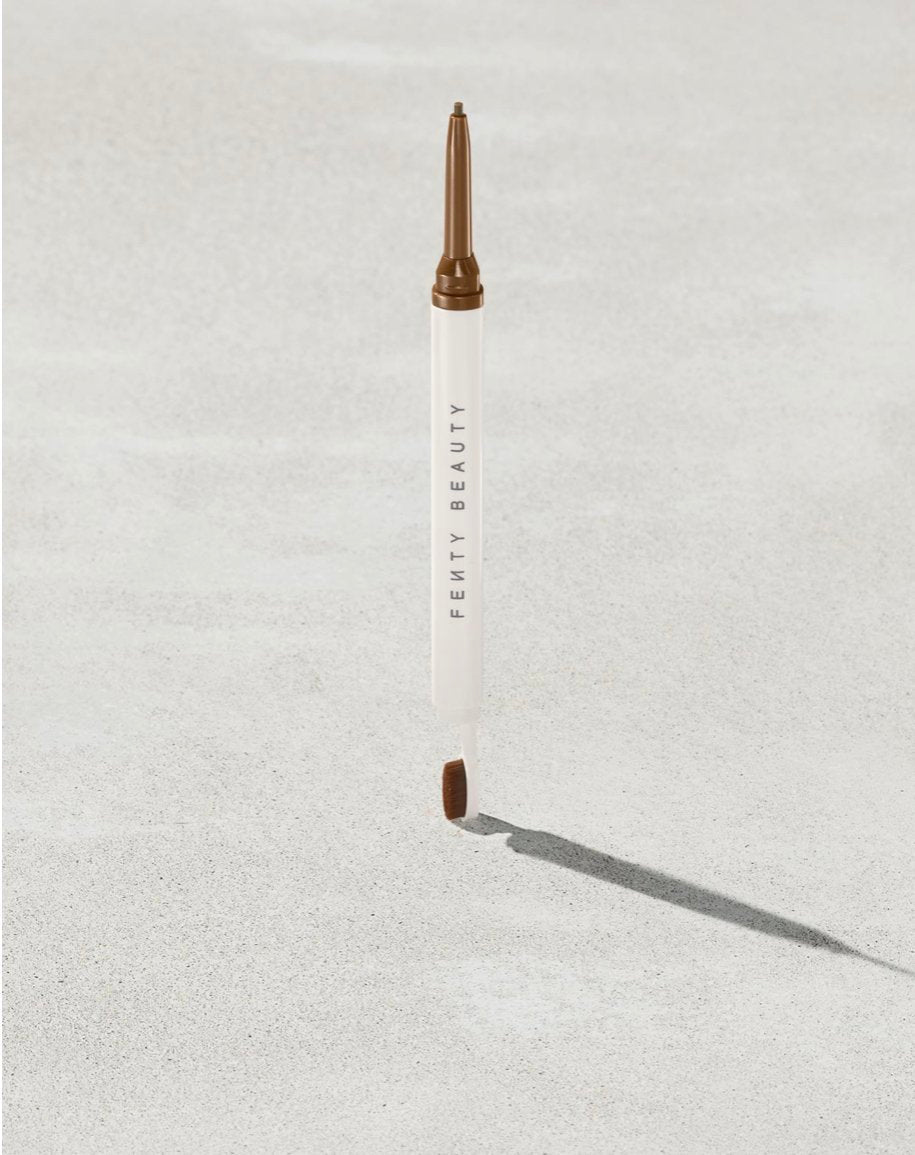 FENTY Beauty - Brow MVP Ultra Fine Brow Pencil & Styler - Light Brown