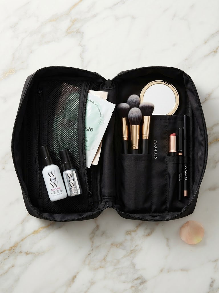 SEPHORA FAVORITES Makeup Pouch