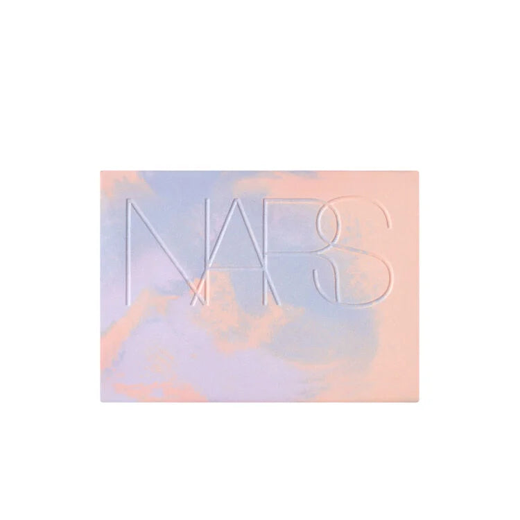 NARS LIGHT REFLECTING™ PRISMATIC POWDER - PRESSED