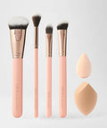 LUXIE RADIANT SET x 6