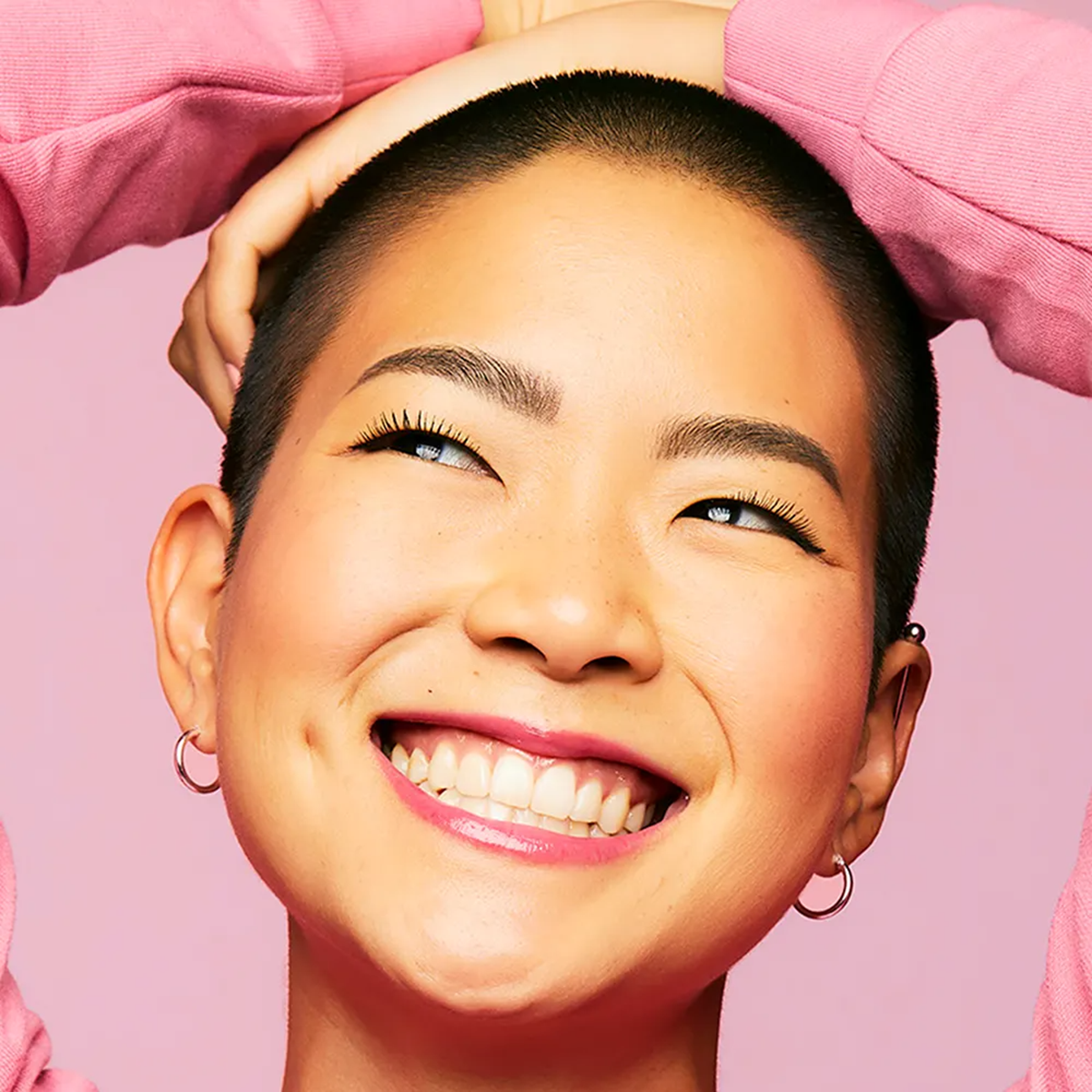 BENEFIT COSMETICS Double the Precision, Precisely My Brow Pencil Duo