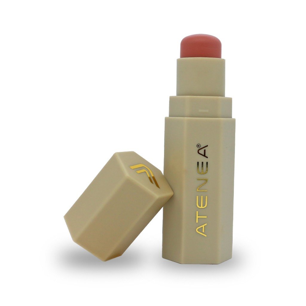 ATENEA COLLECTION  RUBOR EN BARRA CREMOSO