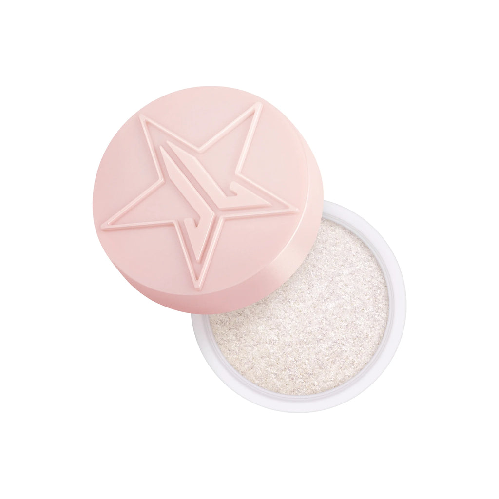 JEFFREE STAR EYE GLOSS POWDER