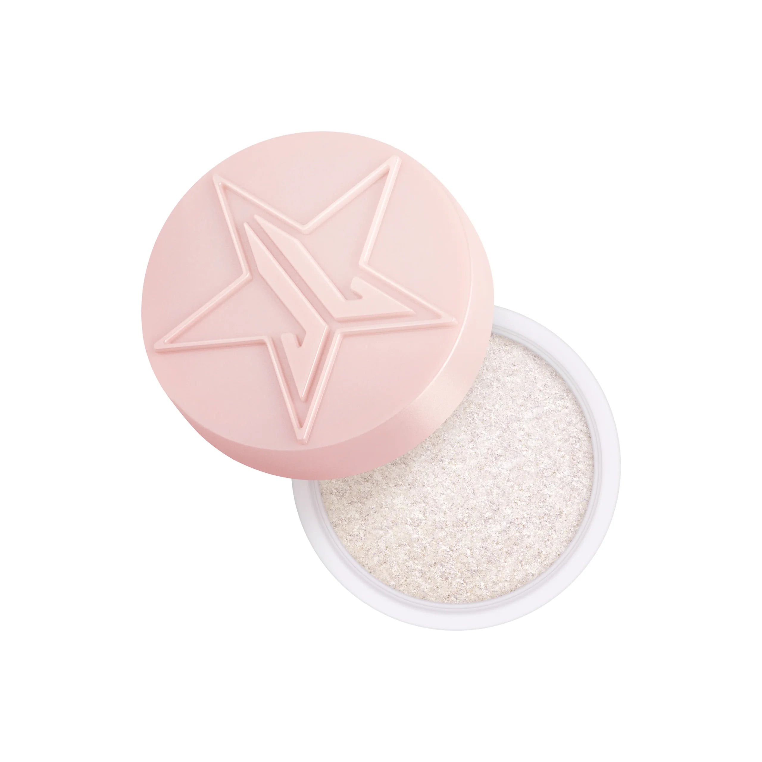 JEFFREE STAR EYE GLOSS POWDER