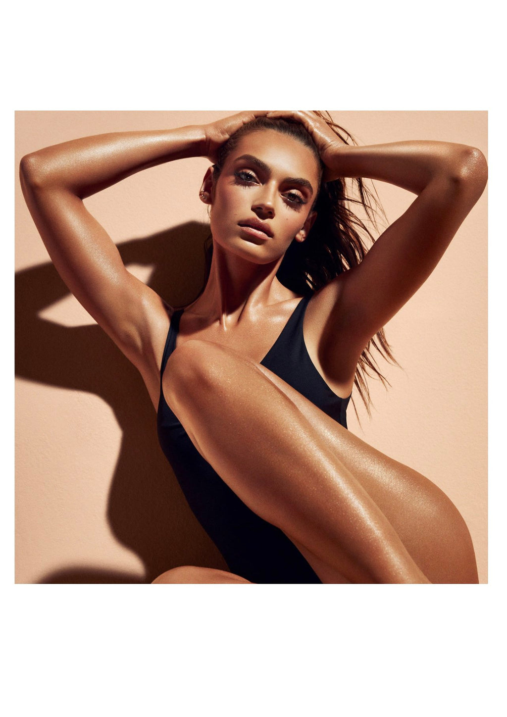 FENTY BEAUTY by Rihanna Body Lava Body Luminizer