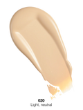 CIATE LONDON GLASS GLOW SKIN TINT  020