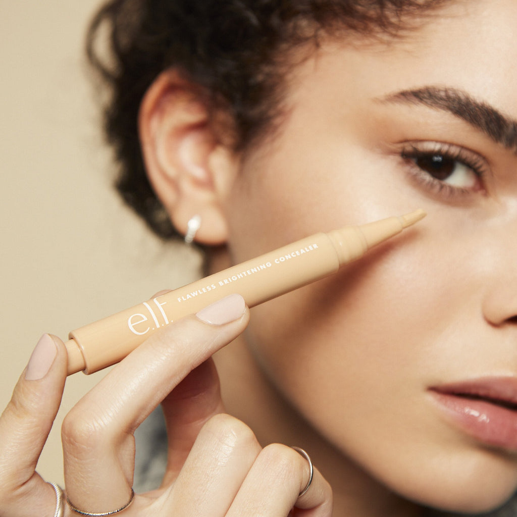 ELF Flawless Brightening Concealer