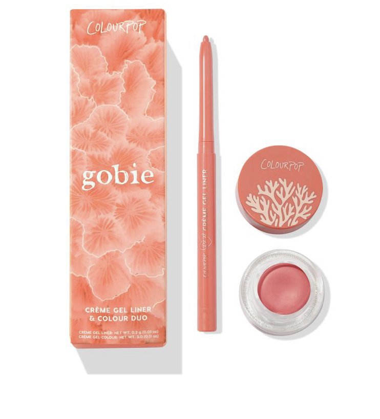 gobie duo eyeliner kit COLOURPOP