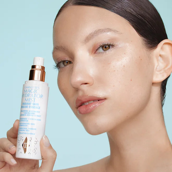 CHARLOTTE TILBURY MAGIC HYDRATOR MIST 75ML