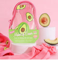 The Original MakeUp Eraser Avocado Set