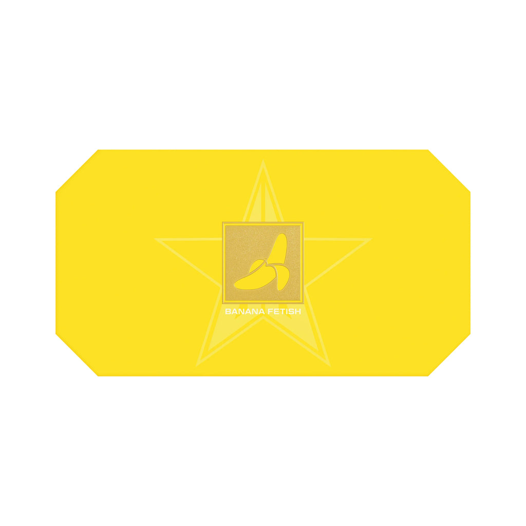 JEFFREE STAR BANANA FETISH PALETTE