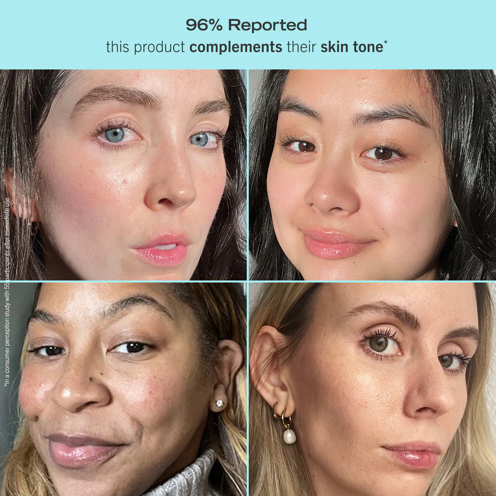 First Aid Beauty Bronze Glow Drops with Niacinamide
