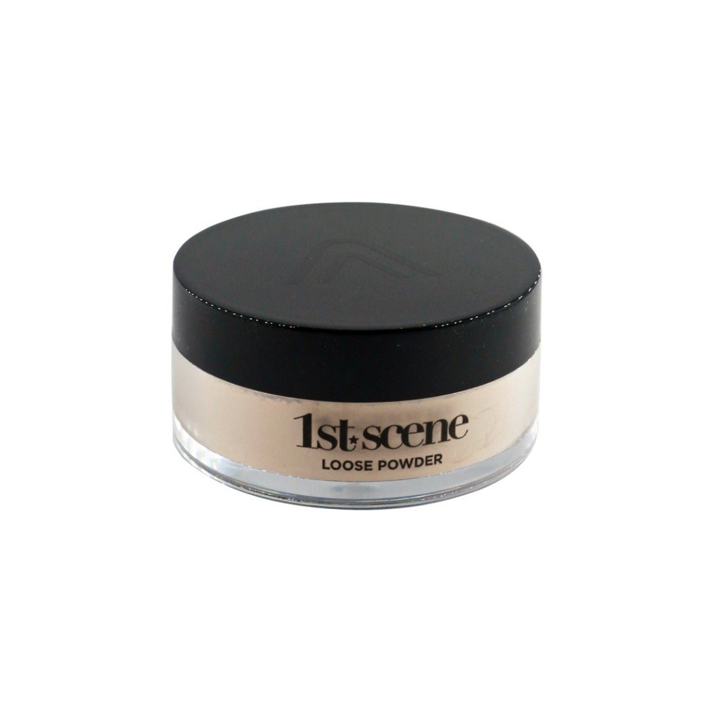 ATENEA COSMETIC LOOSE POWDER 1ST SCENE