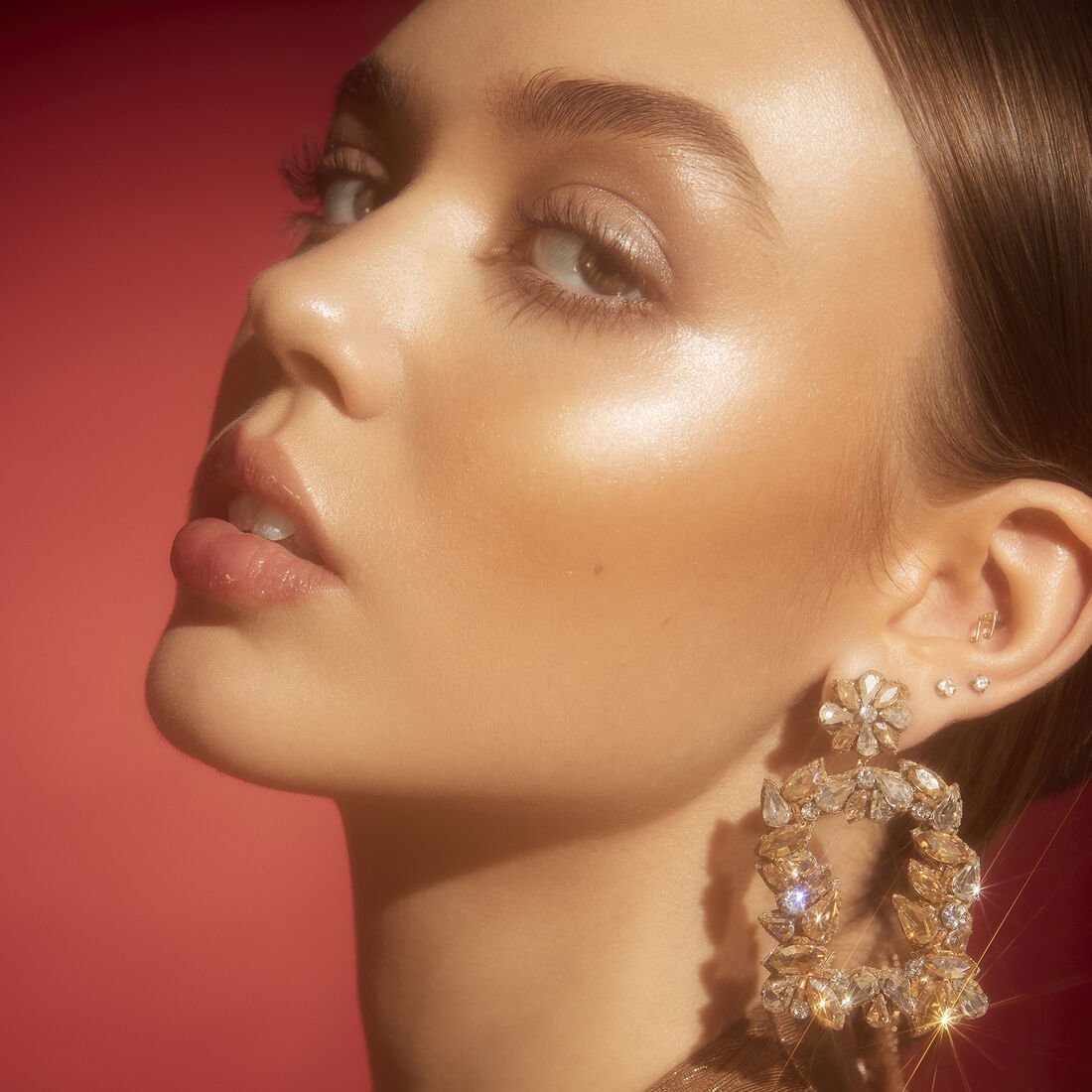 ELF COSMETIC HALO GLOW LIQUID FILTER