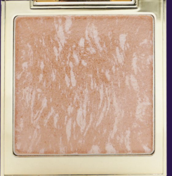 SUNSET BOULEVARD BOOMING BLUSH