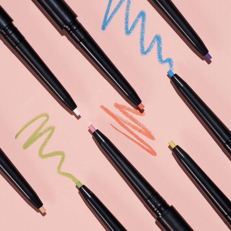 ELF COSMETIC No Budge Precision Eyeliner