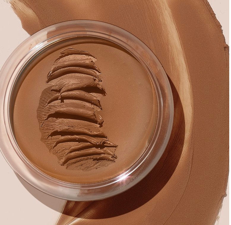 COLOURPOP sol face & body bronzing balm