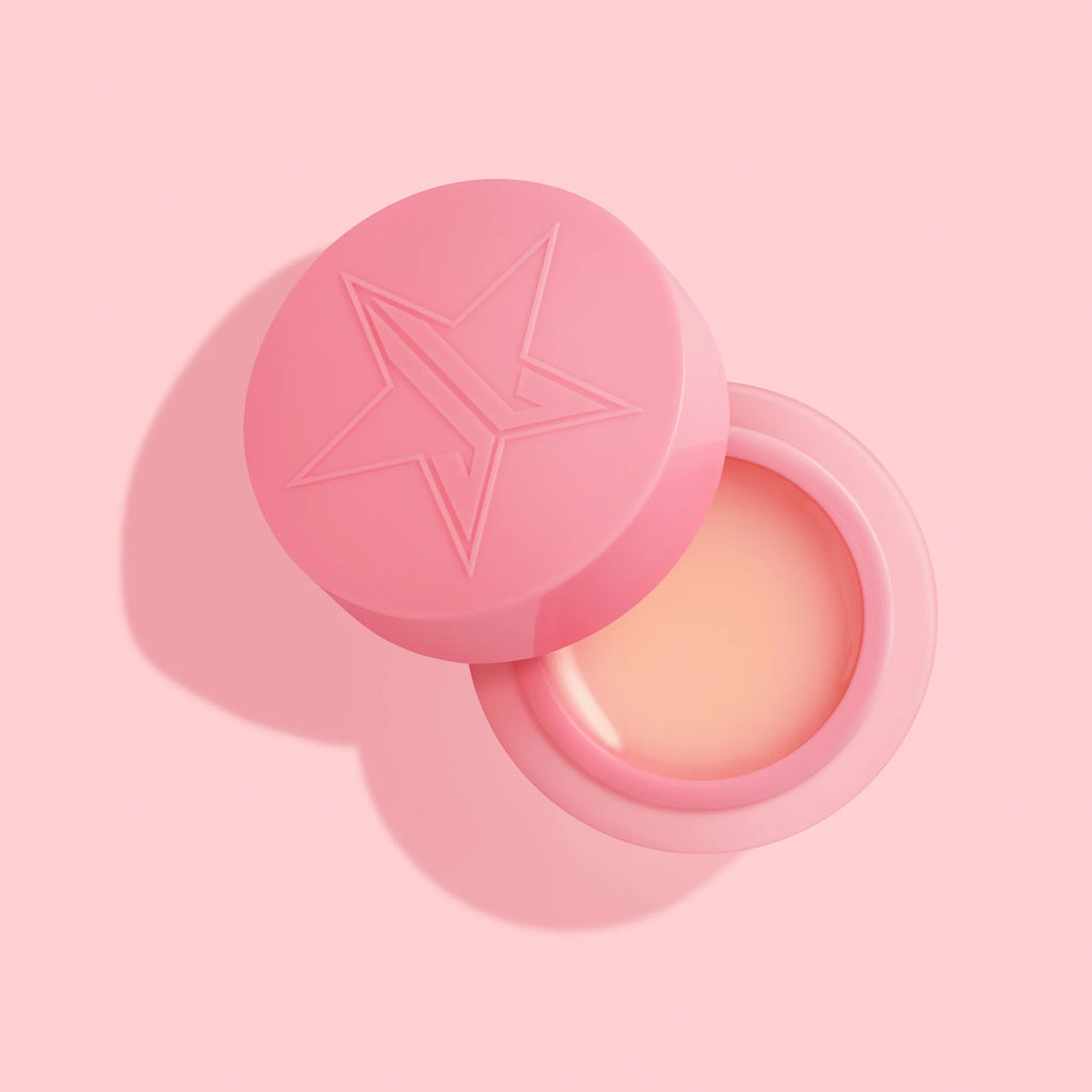 JEfFREE STAR SKIN REPAIR & REVIVE LIP MASK