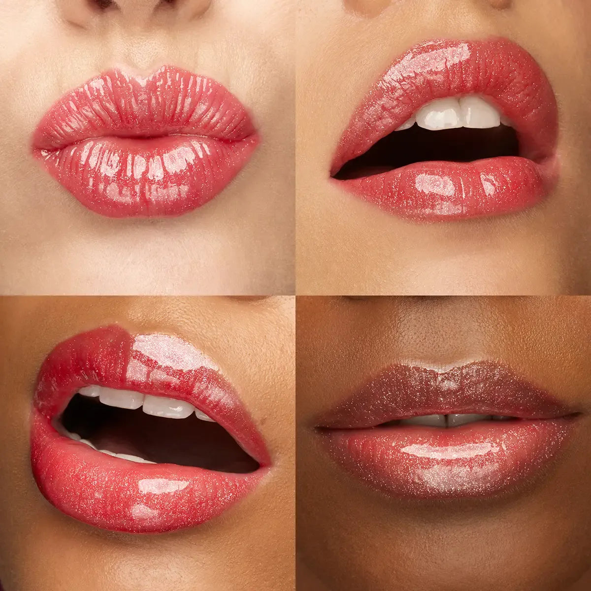 KIKO MILANO 3d Hydra Lipgloss