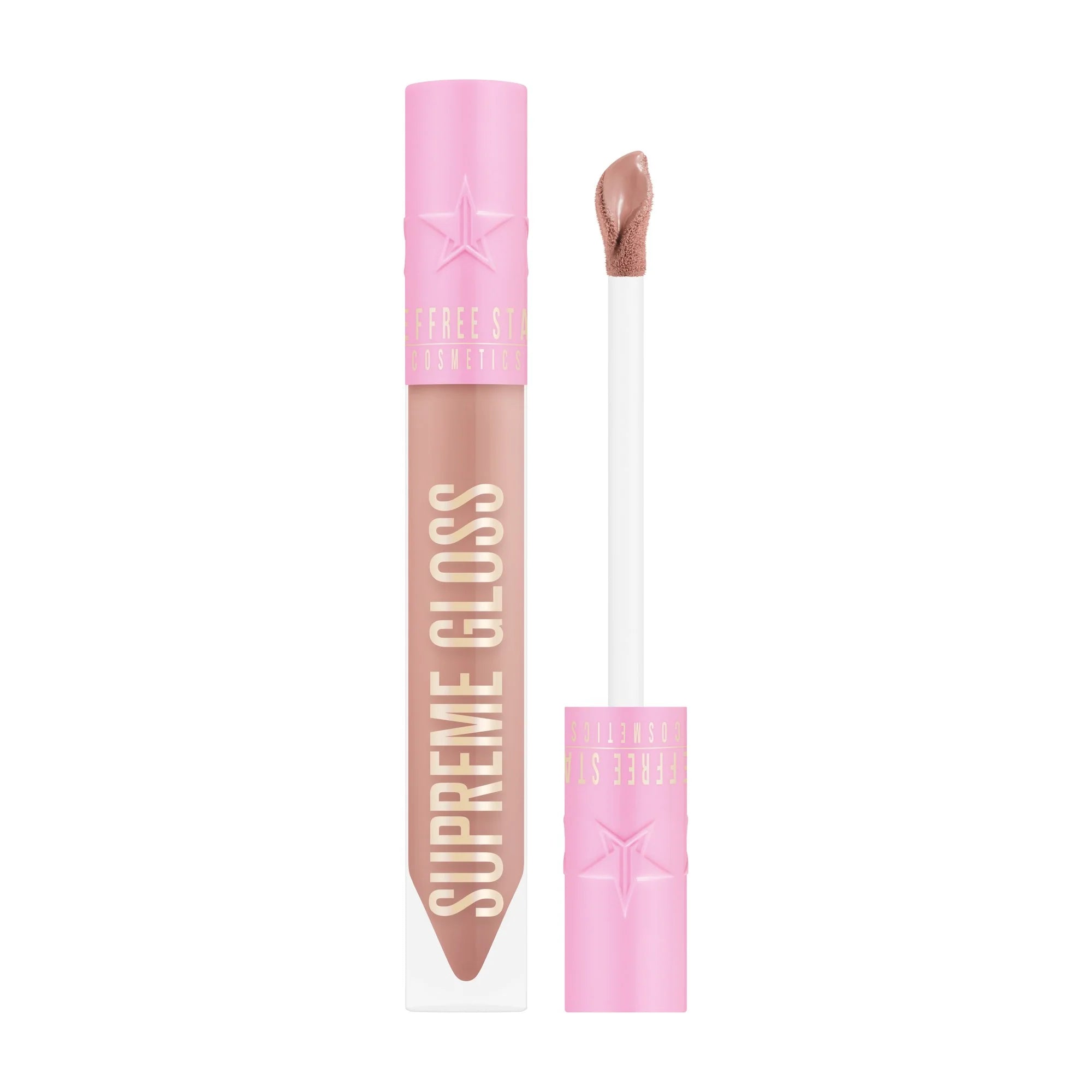 JEFFREE STAR SUPREME GLOSS