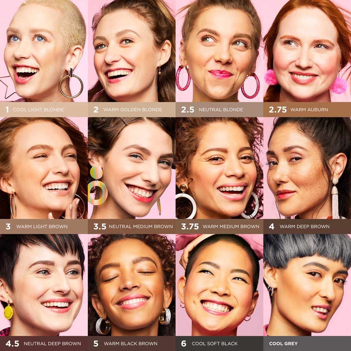 Benefit Cosmetics Precisely, My Brow Pencil Waterproof Eyebrow Define