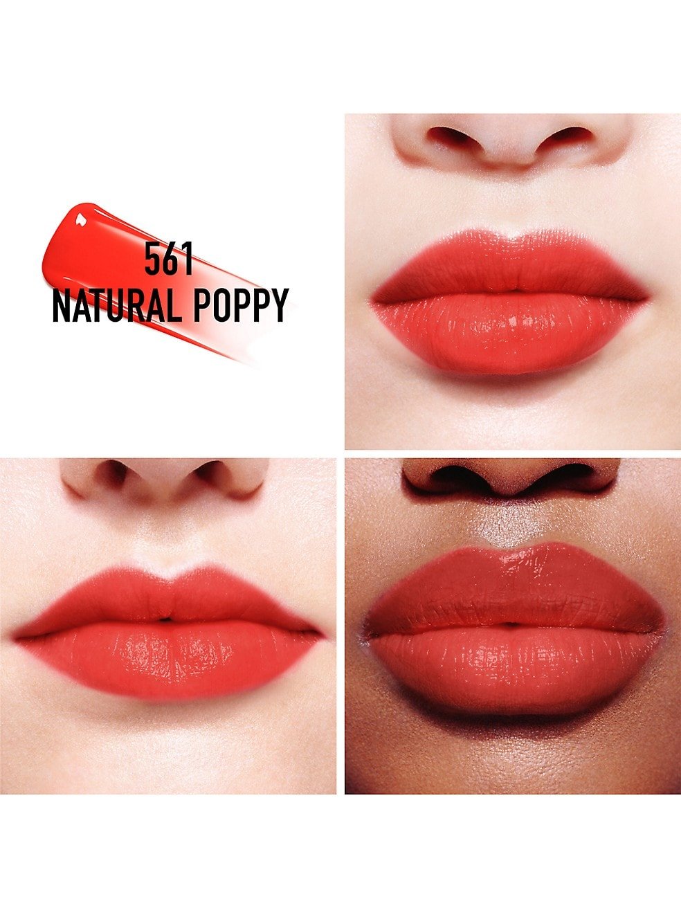 Dior  Addict Lip Tint