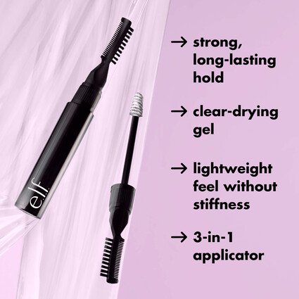ELF COSMETIC Brow Laminating Gel