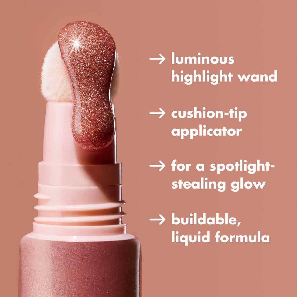 ELF COSMETIC HALO GLOW HIGHLIGHT BEAUTY WAND