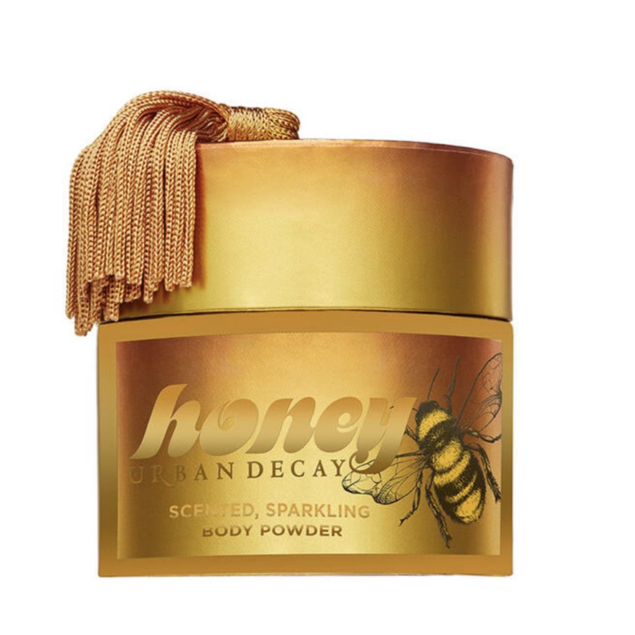 SCENTED SPARKLING BODY POWDER URBAN DECAY