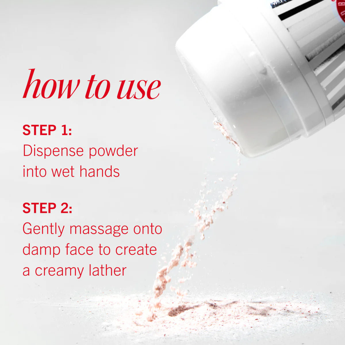 First Aid Beauty Brightening Micro Powder Exfoliant
